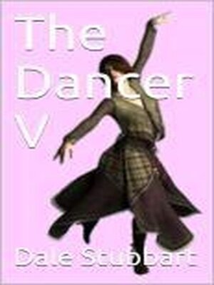 cover image of The Dancer V